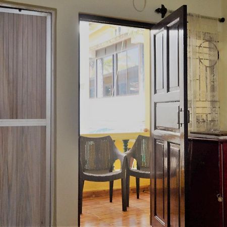 Monte Villa Guest House 칸돌림 외부 사진